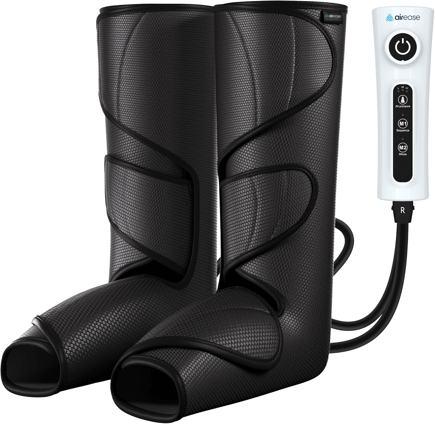 Air Ease® - Air Wave Pro Beenmassage apparaat [GEN1]
