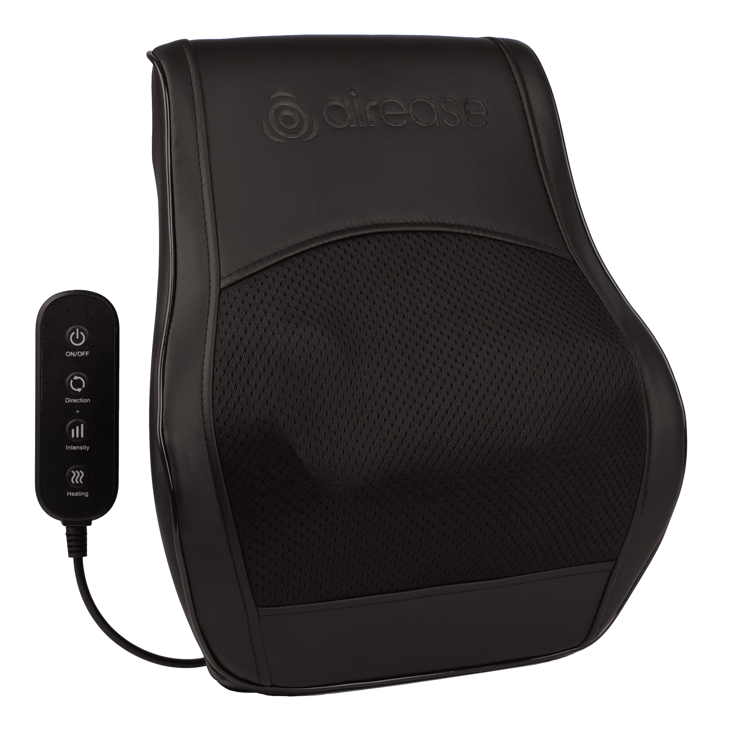 Het Comfort Pro massagekussen van Air Ease